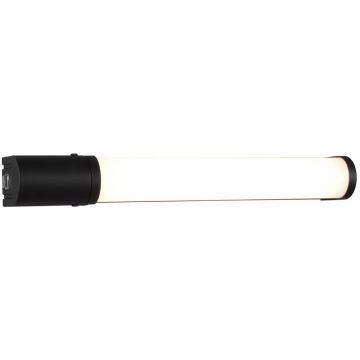 Trio PIERA 284074232 Wandlamp 1x8w/led 3000k 850lm ip44
