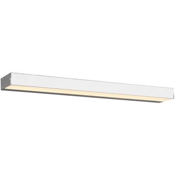 Trio ROCCO 283916006 Wandlamp 1x8w/led 3000k 800lm ip44