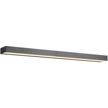 Trio ROCCO 283919032 Wandlamp 1x13w/led 3000k 1400lm ip44