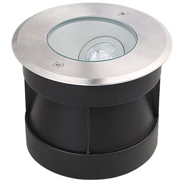 Zambelis RECESSED LIGHT E363 Inrijlamp 7W/led 3000K 560lm IP67