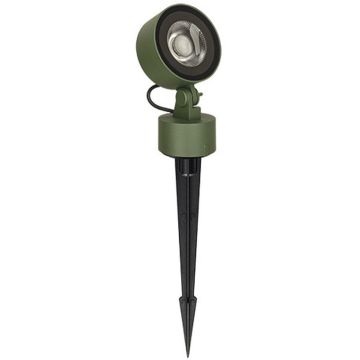 Zambelis SPIKE LED LIGHT E473 Tuinspot 25W/led 3000K 1860lm IP65