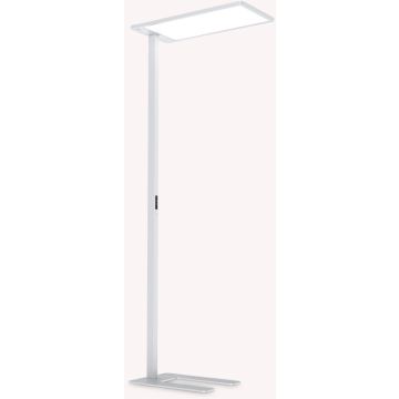 Ideal Lux COMFORT 296685 Staande lamp 1x76W/LED 3000K ip20