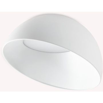 Ideal Lux COROLLA 297101 Plafondlamp 1x24W/LED ip20