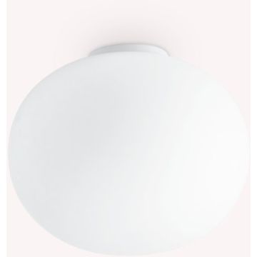 Ideal Lux COTTON 297743 Plafondlamp 1x42W/E27 ip20