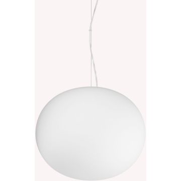 Ideal Lux COTTON 297767 Hanglamp 1x42W/E27 ip20
