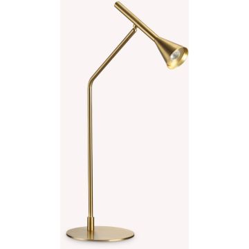 Ideal Lux DIESIS 291109 Tafellamp 1x6,5W/LED ip20