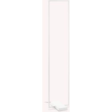 Ideal Lux FRAME 299624 Staande lamp 1x30W/LED 3000K ip20