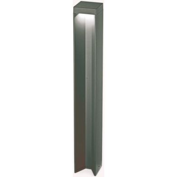 Ideal Lux KURT 294025 Vloerlamp 1x11W/LED 4000K ip54