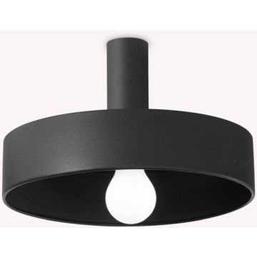 Ideal Lux MIX-UP 292830 Plafondlamp 1x60W/E27 ip20