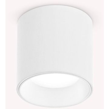 Ideal Lux NITRO 299419 Opbouwspot 1x4W/LED 3000K ip20