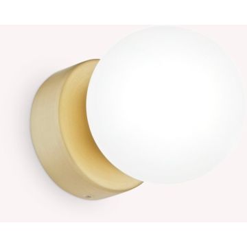 Ideal Lux PERLAGE 292410 Wandlamp 1x15W/G9 ip20