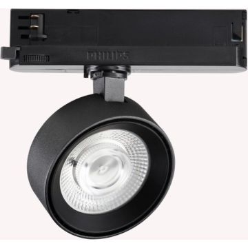 Ideal Lux POV 3 f 296333 Railspot 1x22W/LED ip20
