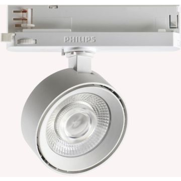 Ideal Lux POV 3 f 296340 Railspot 1x22W/LED ip20