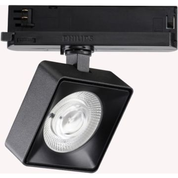 Ideal Lux POV 3 f 296357 Railspot 1x22W/LED ip20