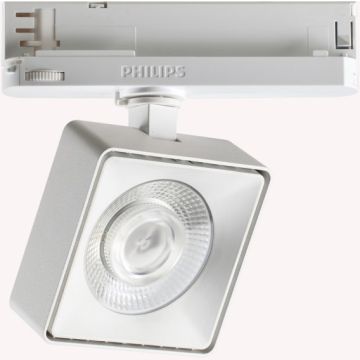 Ideal Lux POV 3 f 296364 Railspot 1x22W/LED ip20