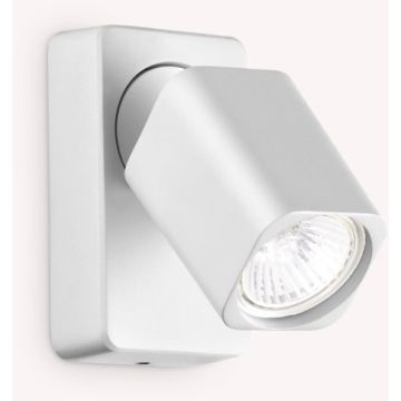 Ideal Lux RUDY 294766 Spot 1x35W/GU10 ip20