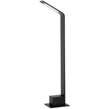 Lucide LAWFORD 29831/60/30 Vloerlamp 1x6w/led 3000k 750lm ip54