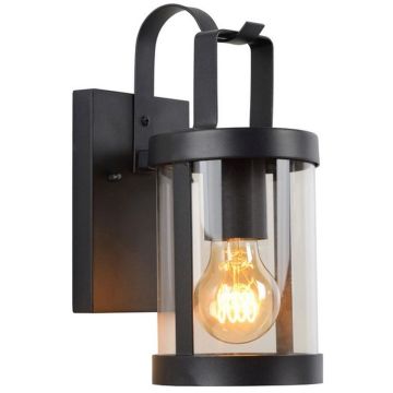 Lucide LINDELO 29825/01/30 Wandlamp 1x60w/e27 ip23