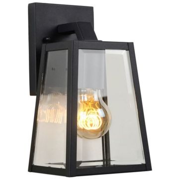 Lucide MATSLOT 29828/01/30 Wandlamp 1x60w/e27 ip23