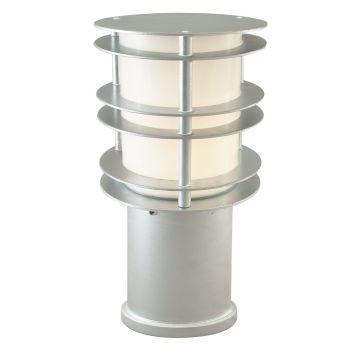 Norlys STOCKHOLM 1269GA Vloerlamp 1x8,5W/E27 2700K 806LM IP65
