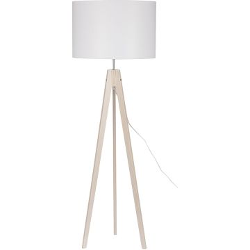 TK Lighting DOVE 2949 Staande lamp 1x60W/E27 IP20