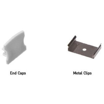 Zambelis ACCESSORY KIT 20193-E Montageset IP20