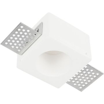 Zambelis TRIMLESS SPOT S048 Inbouwspot 1x50W/GU10 IP20