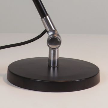 Astro Lighting ATELIER 1224006 Voet 1x28W/E27 IP20