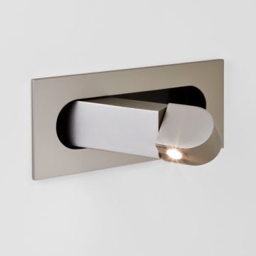 Astro Lighting DIGIT 1323012 Wandlamp 1x4,4W/LED 174,9LM IP20