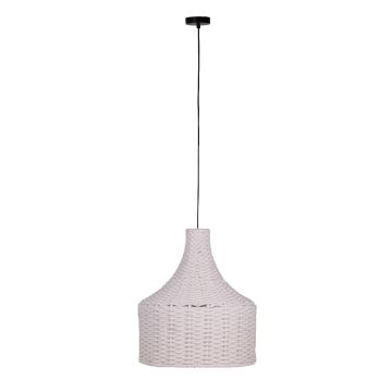 Dijk COTTON 102392 Hanglamp 1x40W/E27 IP20