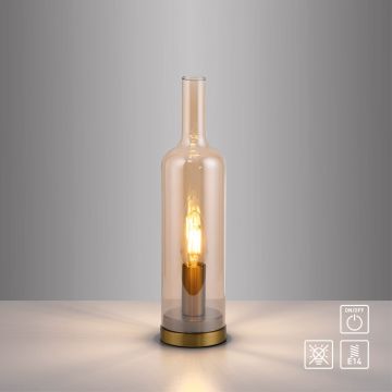 Paul Neuhaus BOTTLE 14006-27 Tafellamp 1x25W/E14 ip20