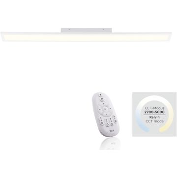 Paul Neuhaus FLAT 16537-16-O LED-paneel 1x24,5W/LED 2700-5000k 2900lm ip20