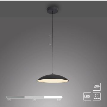 Paul Neuhaus LENTE 14606-18 Hanglamp 1x17W/LED 3000k 1500lm ip20