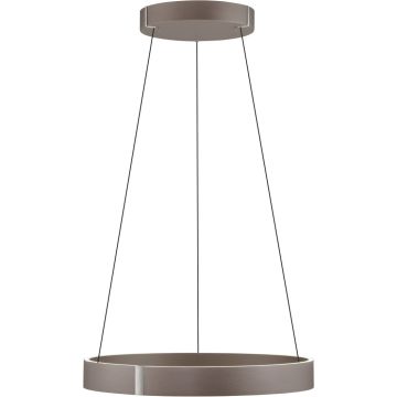 Paul Neuhaus PURE E-CLIPSE 2561-34 Hanglamp 2x22W/LED 2200-5000k 1000lm ip20