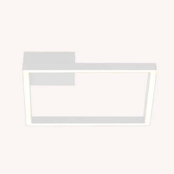 Zambelis SCONCE LIGHT 2030 Wandlamp 15W/led 3000K 960lm IP20