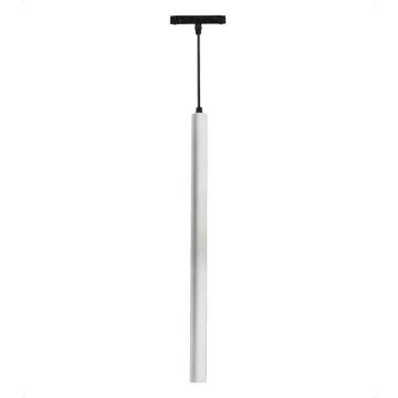 Zambelis MAGNETIC PENDANT LIGHT 2081-W Railspot 7W/led 3000K 431lm IP20