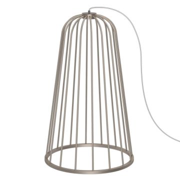 Antigo No. moon 2008 Staande lamp 1x15W/GX53 IP20