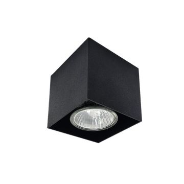 Antigo Cage 1074 Opbouwspot 1x10W/GU10 IP20