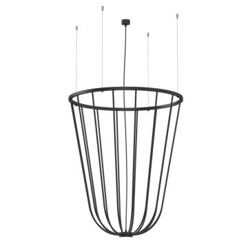 Antigo No. moon 5145 Hanglamp 1x15W/GX53 IP20