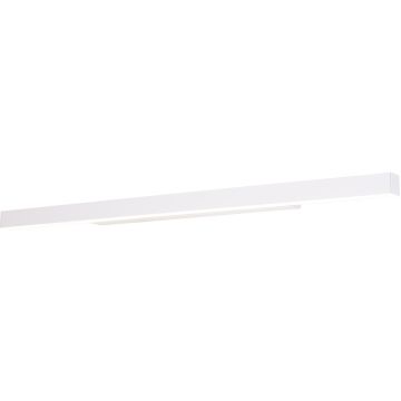 Maxlight LINEAR W0265 Wandlamp 1x36w/led 4000k 2600lm ip44