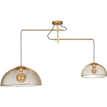 Maxlight CONCEPT P0454 Hanglamp 2x60w/e27 ip20