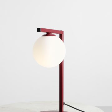 Aldex ZAC 1038B15_1 Bureau lamp 1x40W/E14 IP20
