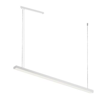 Antigo Hiate 1853 Hanglamp 2x30W/LED 3000K 3663lm IP20