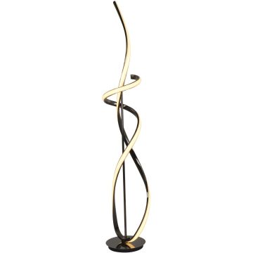 Aviano Lighting BANDOL 3064-105 Staande lamp 1x40w/led 3000k 4000lm