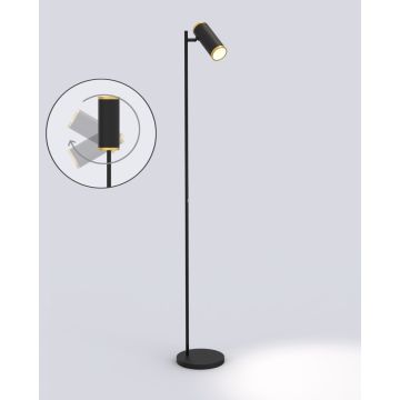 Aviano Lighting TOULOUSE 3003-104 Staande lamp 1x10w/led 3000k 1050lm