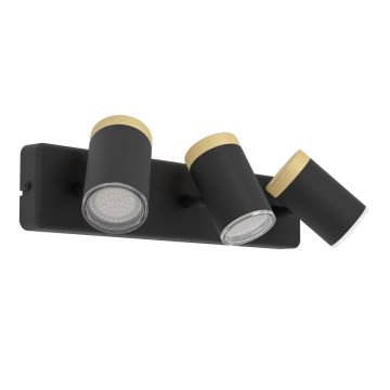 Eglo CONSUMA 300002 Spot 3x3W/GU10 ip44