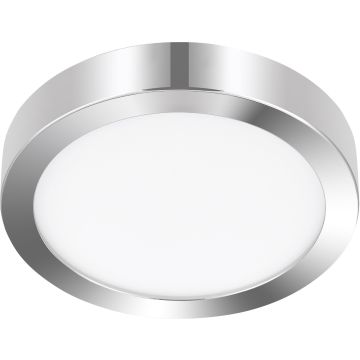 Eglo FUEVA 5 30892 Plafondlamp 4000K 2500LM IP44