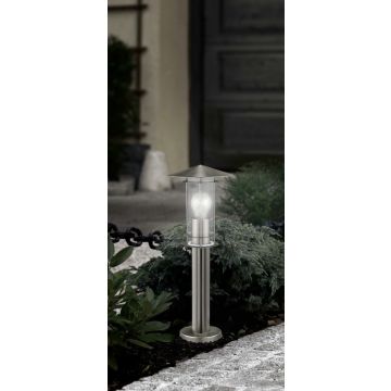 Eglo LISIO 30187 Vloerlamp 1x60W/E27