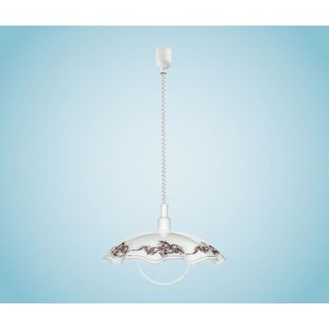 Eglo VETRO 3041 Hanglamp 1x60W/E27