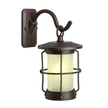 Garden Lights CALLISTO 3094071 Wandlamp 1x1W/GU5,3